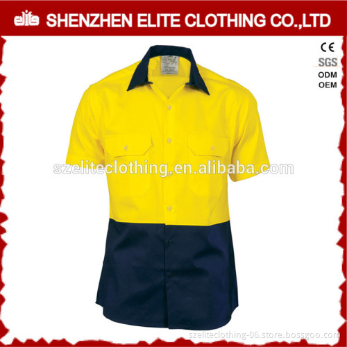 reflective anti fire 3m working coal mine safety clothing